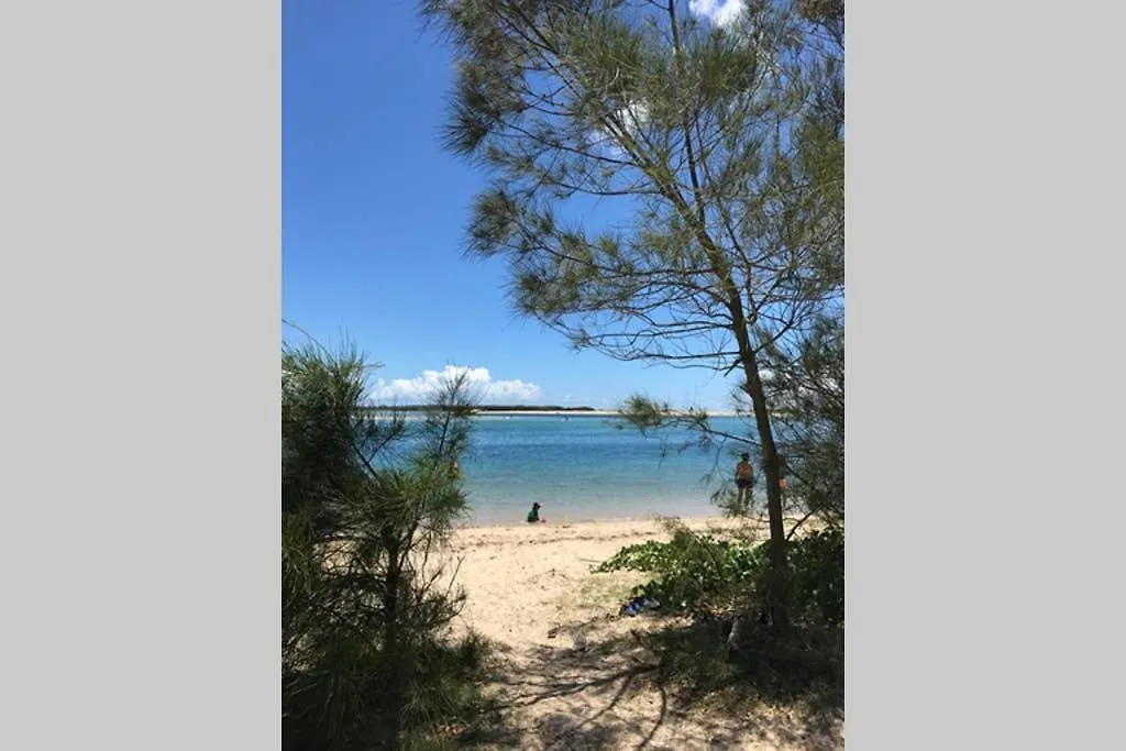 St Clair'S Apartments, Cotton Tree Maroochydore Apartment