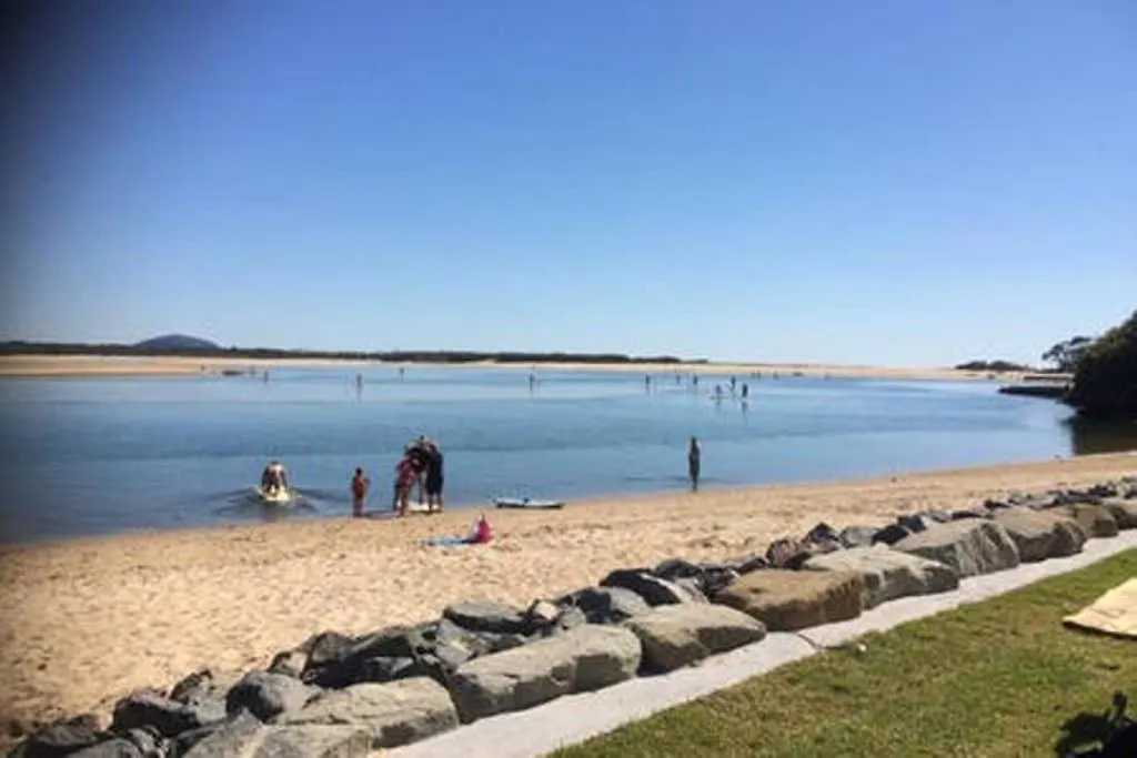 Apartment St Clair'S Apartments, Cotton Tree Maroochydore
