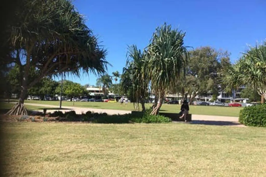 St Clair'S Apartments, Cotton Tree Maroochydore Apartment