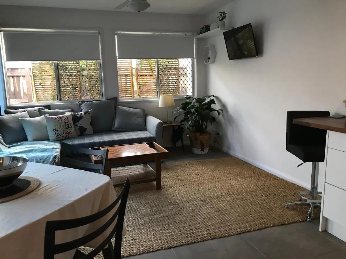St Clair'S Apartments, Cotton Tree Maroochydore Australia
