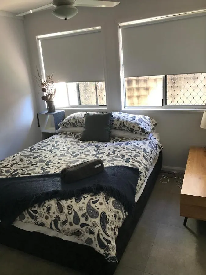 St Clair'S Apartments, Cotton Tree Maroochydore