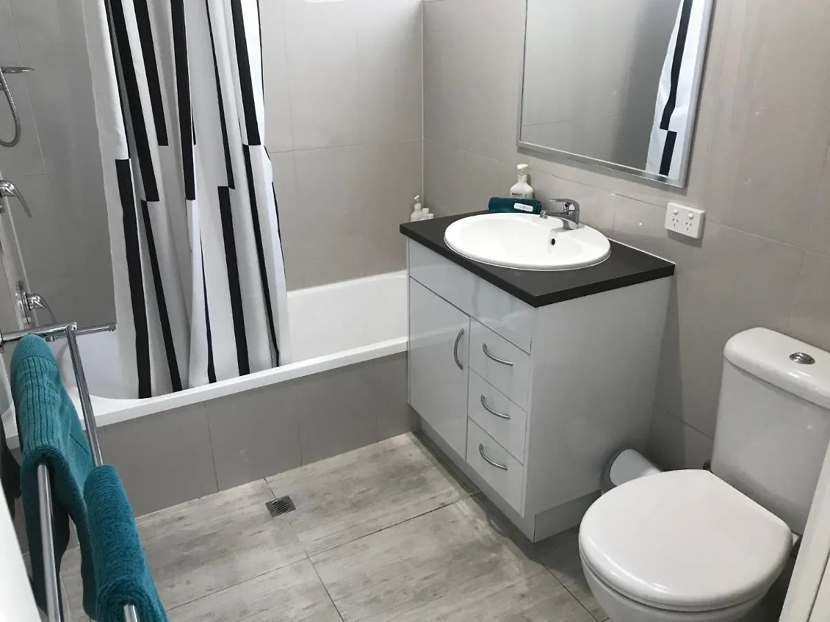 St Clair'S Apartments, Cotton Tree Maroochydore 0*,  Australia