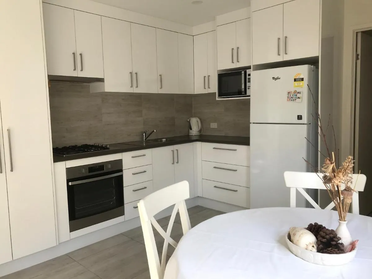 Apartment St Clair'S Apartments, Cotton Tree Maroochydore