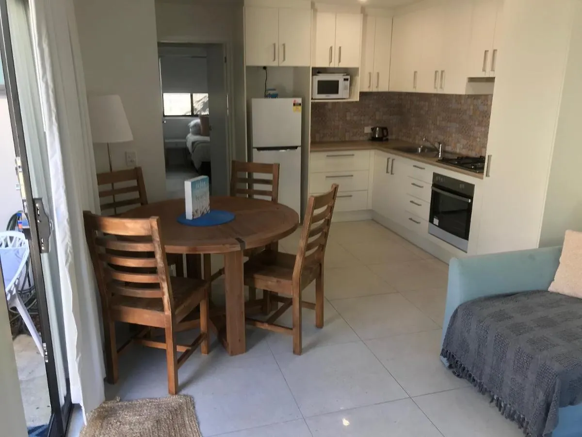 St Clair'S Apartments, Cotton Tree Maroochydore