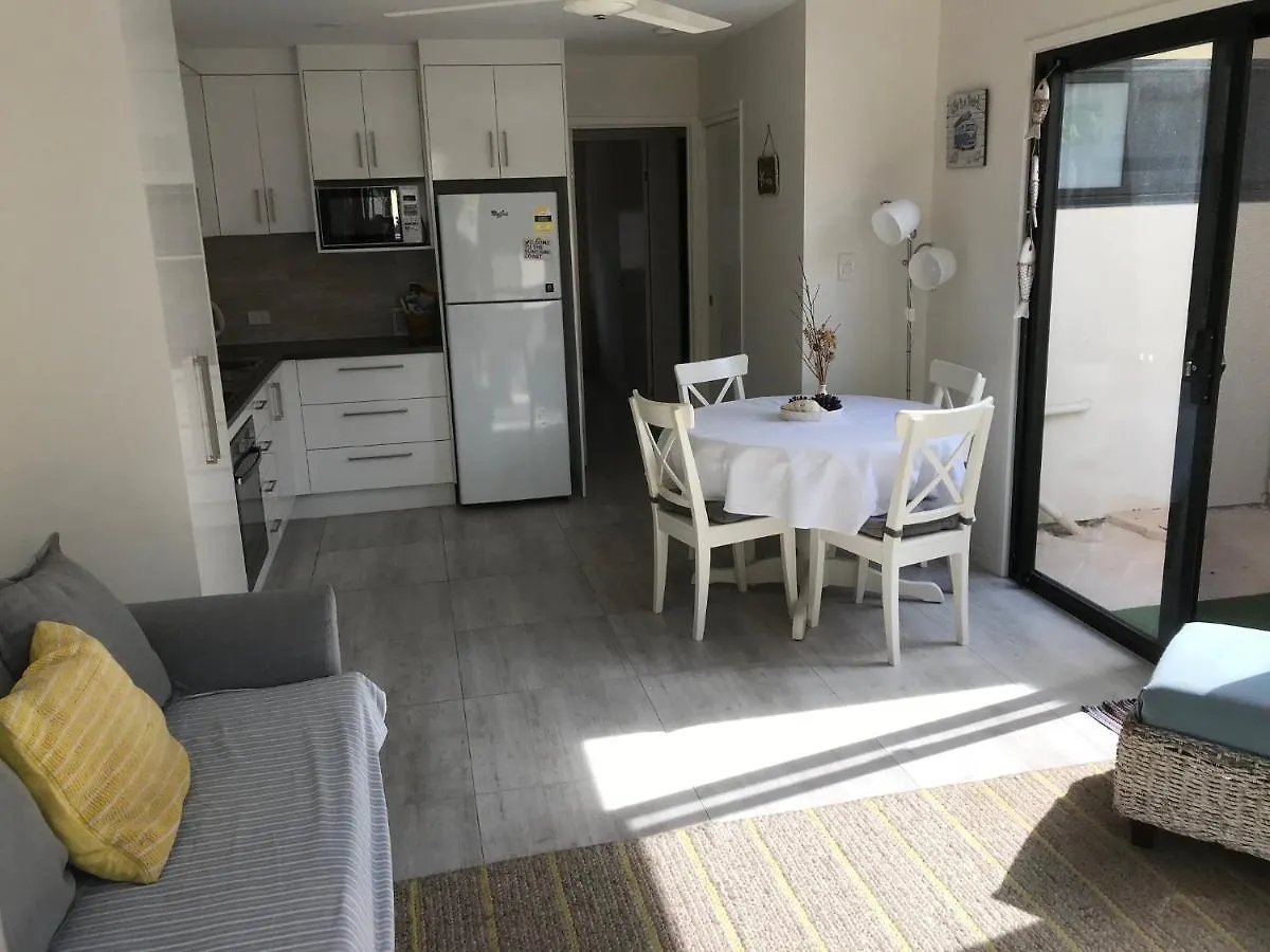 St Clair'S Apartments, Cotton Tree Maroochydore Apartment