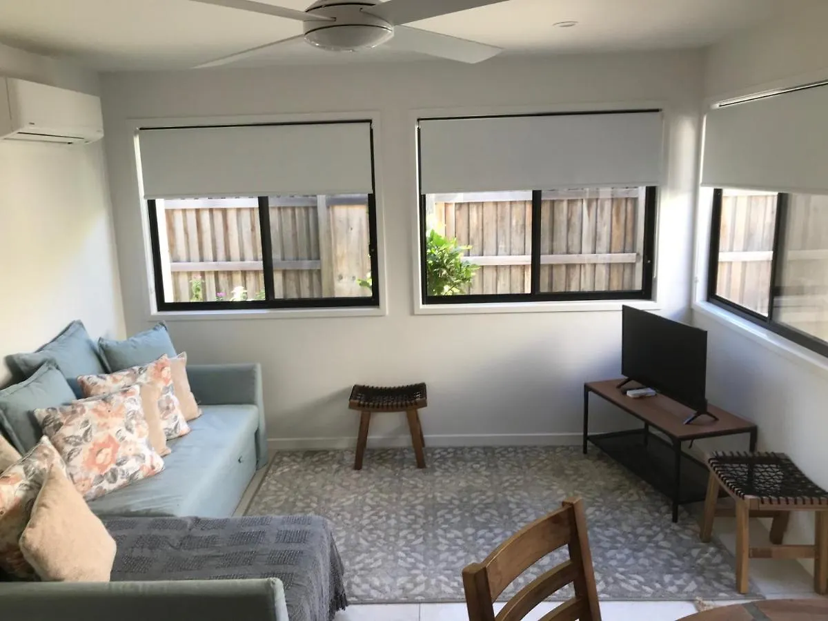 St Clair'S Apartments, Cotton Tree Maroochydore Apartment