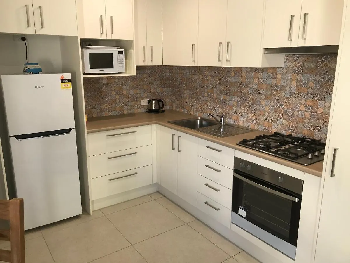Apartment St Clair'S Apartments, Cotton Tree Maroochydore Australia