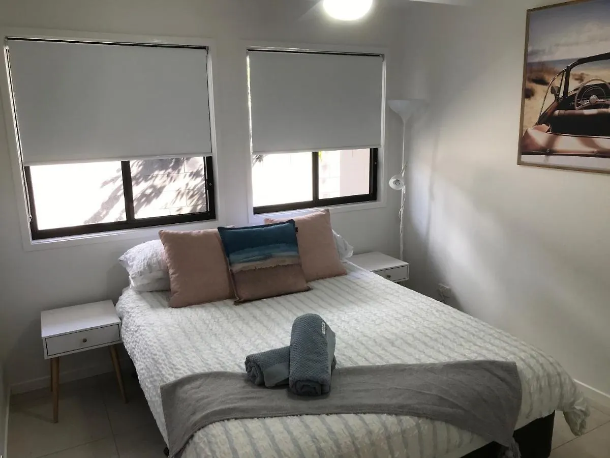 St Clair'S Apartments, Cotton Tree Maroochydore