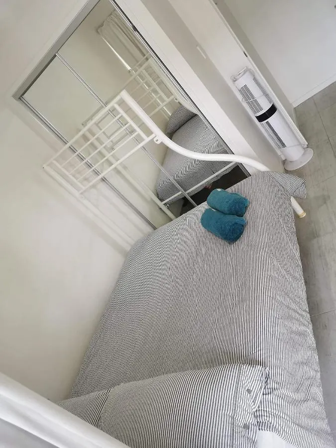 Apartment St Clair'S Apartments, Cotton Tree Maroochydore